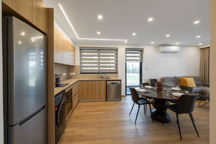 Image No.17-Appartement de 2 chambres à vendre à Larnaca