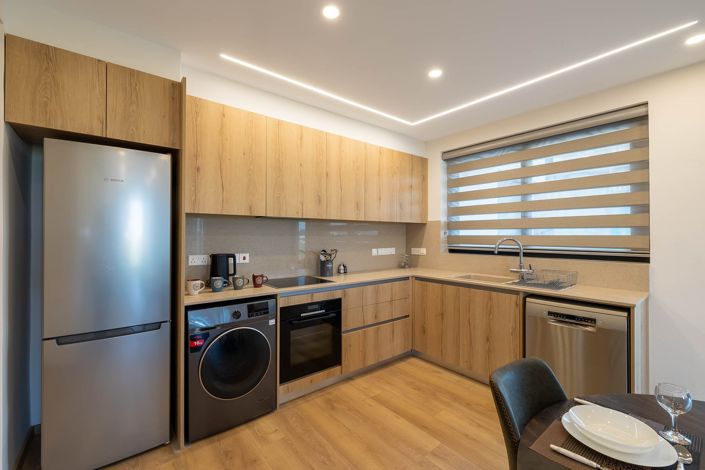 Image No.18-Appartement de 2 chambres à vendre à Larnaca