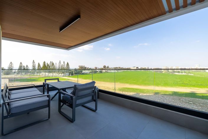 Image No.20-Appartement de 2 chambres à vendre à Larnaca