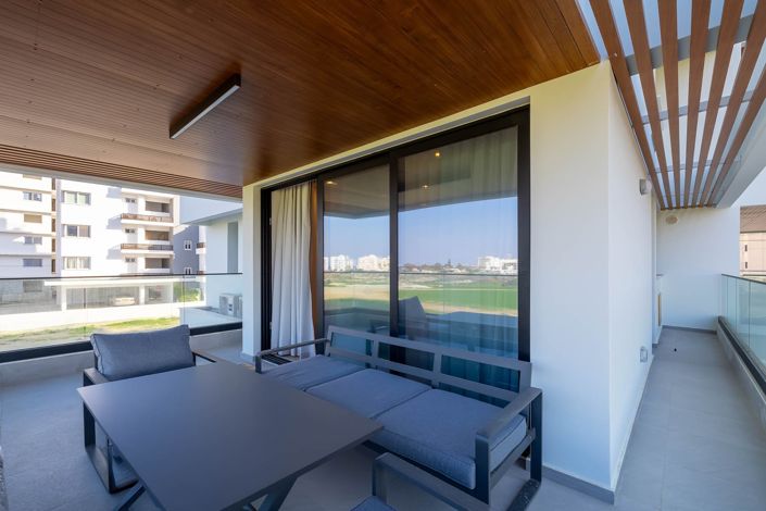 Image No.21-Appartement de 2 chambres à vendre à Larnaca