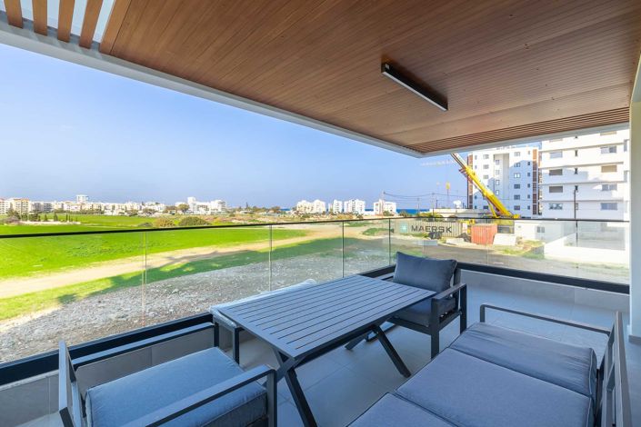 Image No.22-Appartement de 2 chambres à vendre à Larnaca