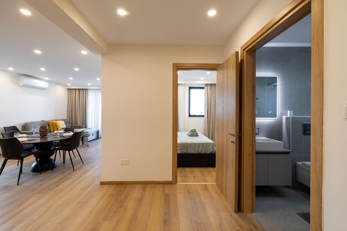 Image No.4-Appartement de 2 chambres à vendre à Larnaca