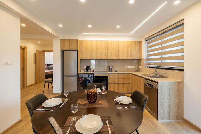 Image No.5-Appartement de 2 chambres à vendre à Larnaca