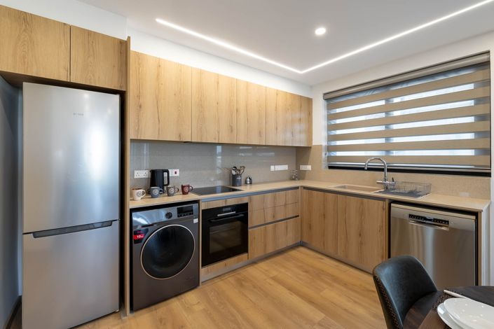 Image No.6-Appartement de 2 chambres à vendre à Larnaca