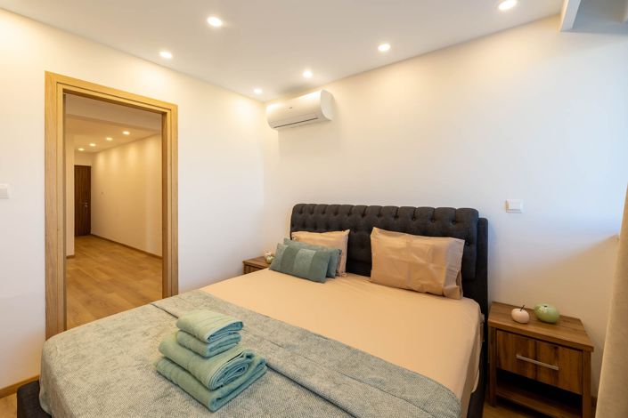 Image No.9-Appartement de 2 chambres à vendre à Larnaca