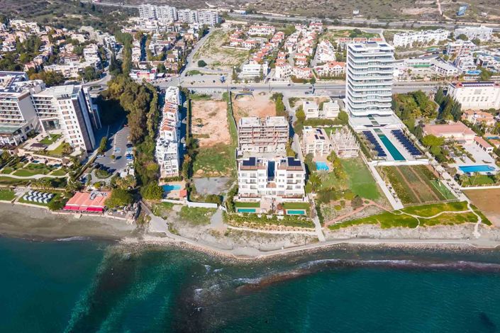 Image No.13-Maison de 6 chambres à vendre à Parekklisia