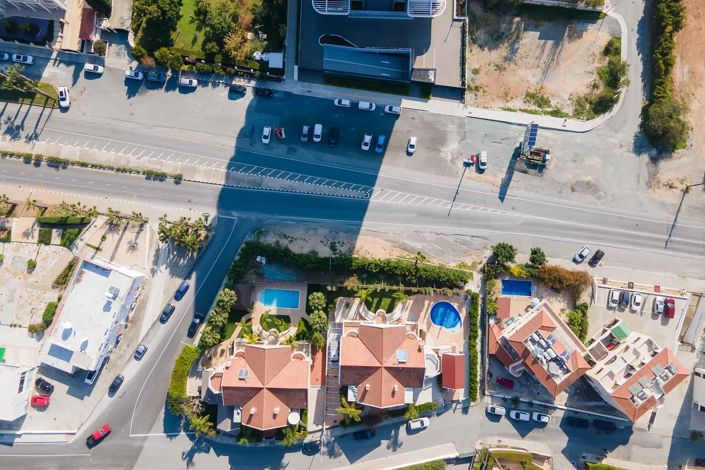 Image No.6-Maison de 6 chambres à vendre à Parekklisia