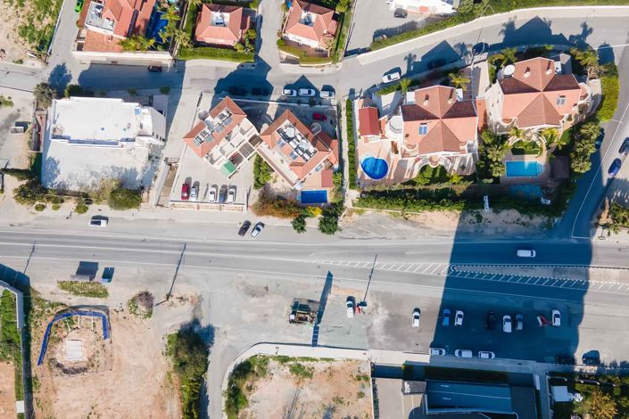 Image No.7-Maison de 6 chambres à vendre à Parekklisia