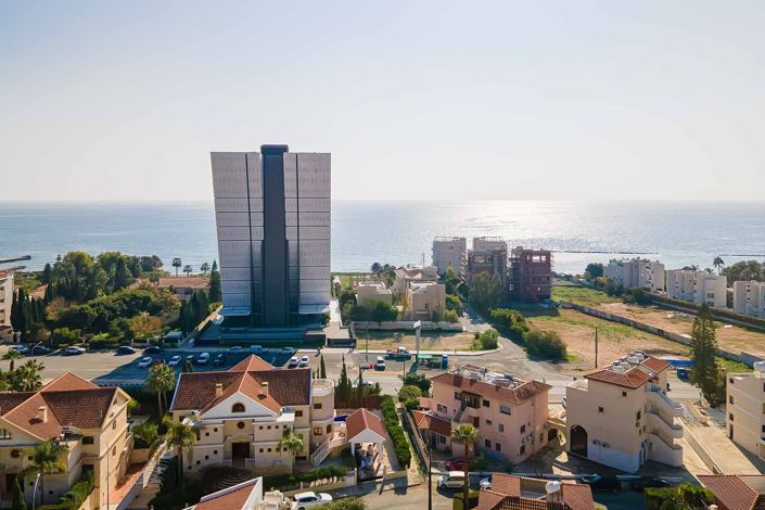Image No.8-Maison de 6 chambres à vendre à Parekklisia