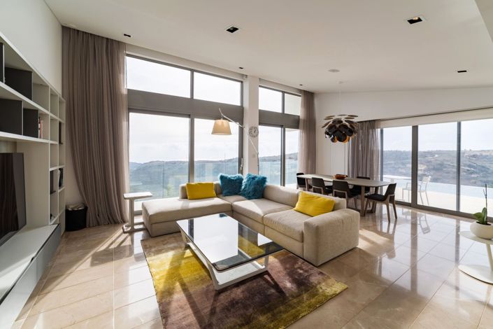 Image No.12-Villa de 4 chambres à vendre à Tsada