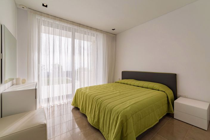 Image No.14-Villa de 4 chambres à vendre à Tsada