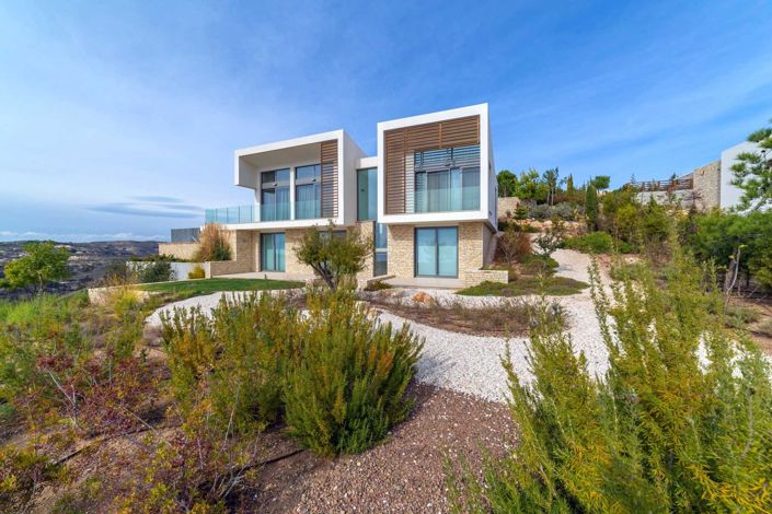 Image No.17-Villa de 4 chambres à vendre à Tsada