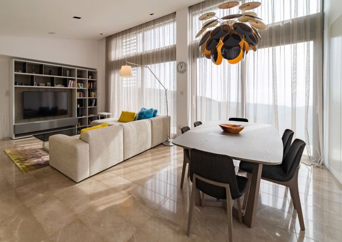 Image No.19-Villa de 4 chambres à vendre à Tsada