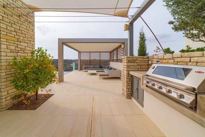 Image No.20-Villa de 4 chambres à vendre à Tsada