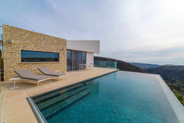 Image No.26-Villa de 4 chambres à vendre à Tsada