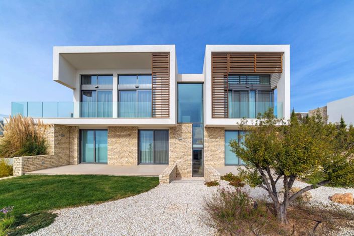 Image No.7-Villa de 4 chambres à vendre à Tsada