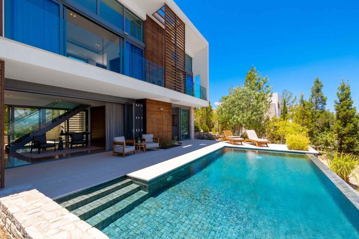 Image No.25-3 Bed Villa for sale