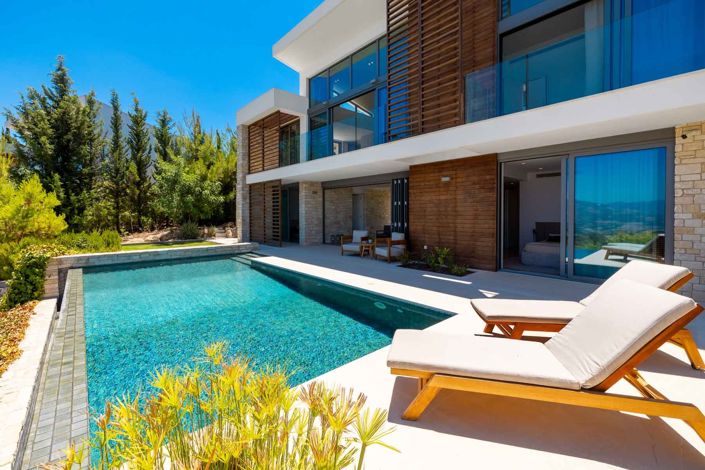 Image No.26-3 Bed Villa for sale