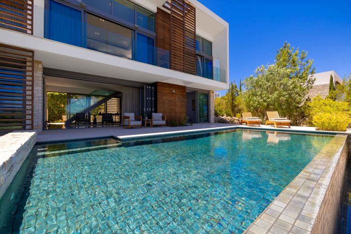 Image No.28-3 Bed Villa for sale