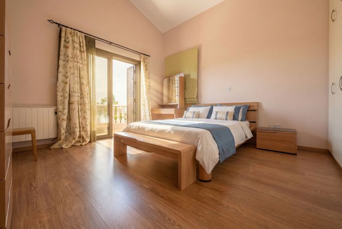 Image No.14-Villa de 4 chambres à vendre à Kouklia