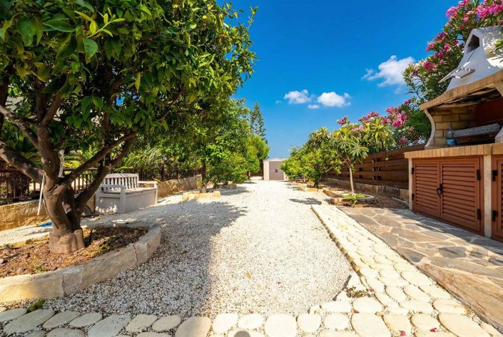 Image No.26-Villa de 4 chambres à vendre à Kouklia