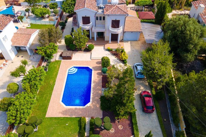 Image No.28-4 Bed Villa for sale