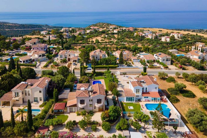 Image No.30-4 Bed Villa for sale