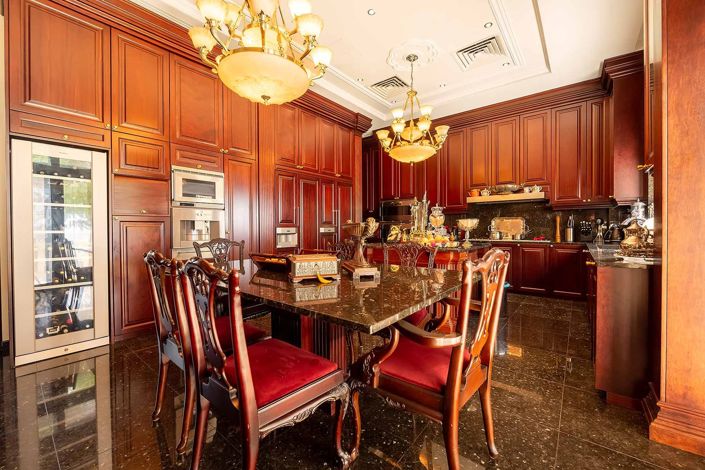 Image No.17-Villa de 6 chambres à vendre à Pylas