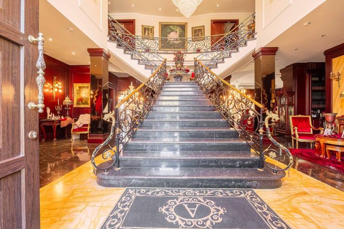 Image No.6-Villa de 6 chambres à vendre à Pylas