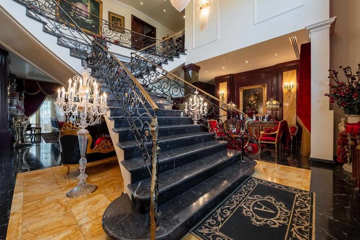 Image No.7-Villa de 6 chambres à vendre à Pylas