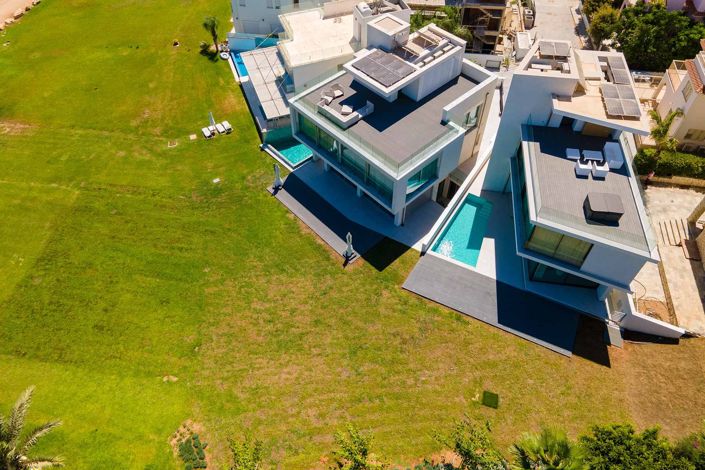 Image No.26-6 Bed Villa for sale