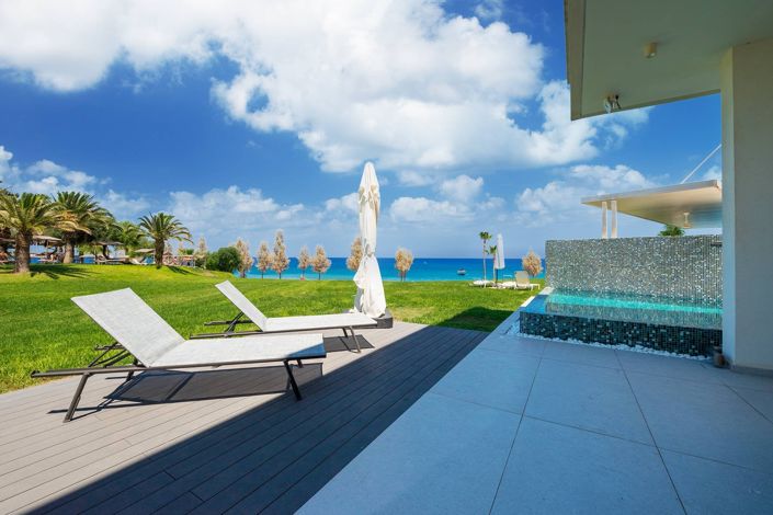 Image No.3-6 Bed Villa for sale