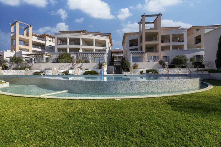 Image No.23-2 Bed Apartment for sale