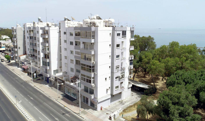 Image No.1-Appartement de 2 chambres à vendre à Limassol