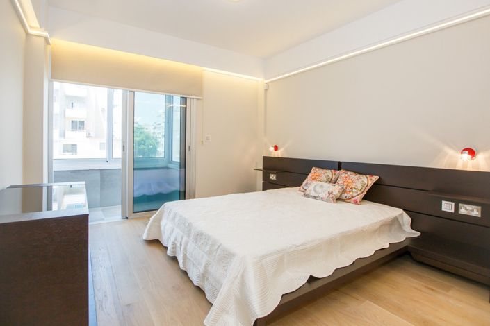 Image No.10-Appartement de 2 chambres à vendre à Limassol