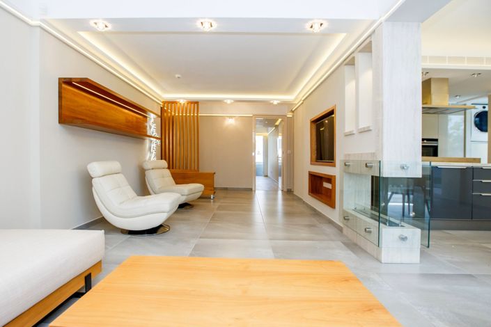 Image No.3-Appartement de 2 chambres à vendre à Limassol