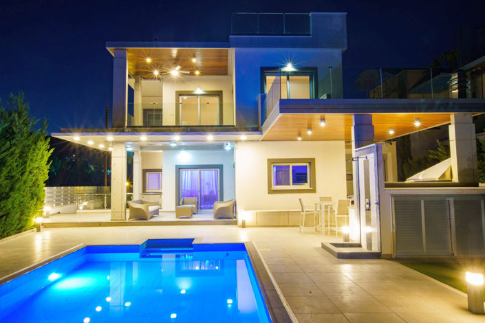 Image No.20-4 Bed House for sale