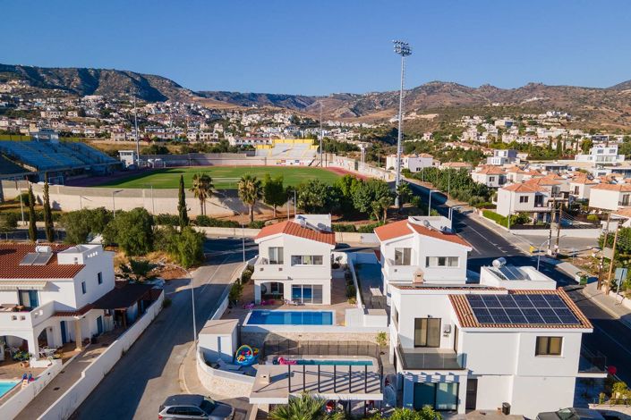 Image No.20-Maison de 3 chambres à vendre à Peyia