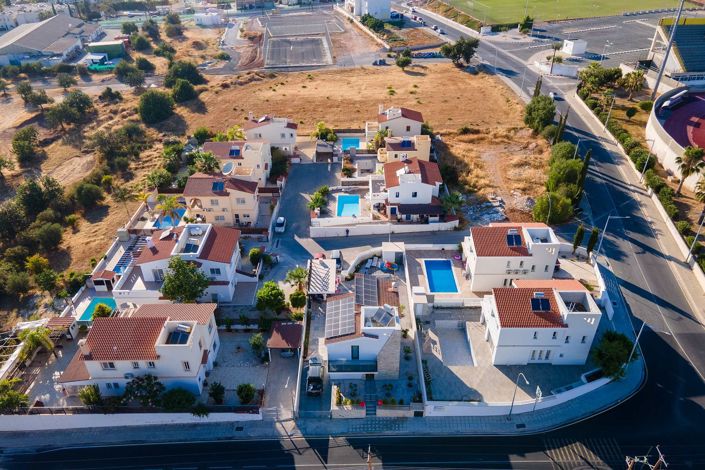 Image No.22-Maison de 3 chambres à vendre à Peyia