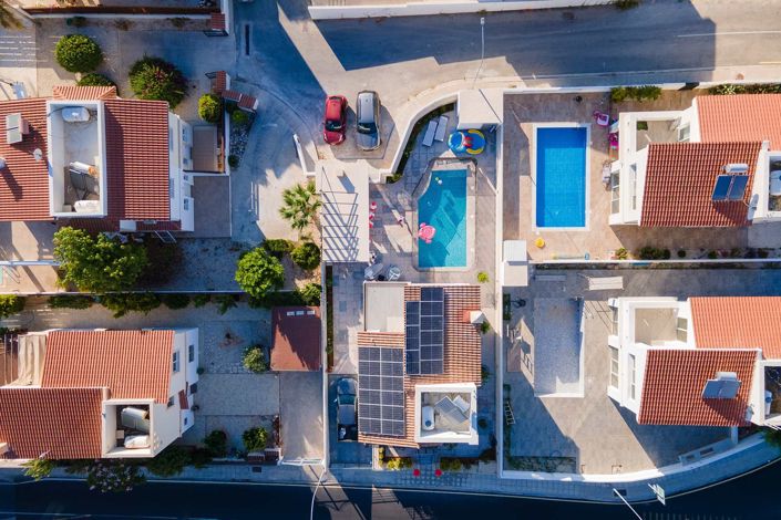 Image No.23-Maison de 3 chambres à vendre à Peyia