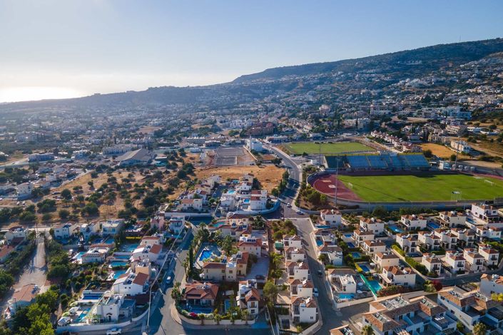 Image No.24-Maison de 3 chambres à vendre à Peyia