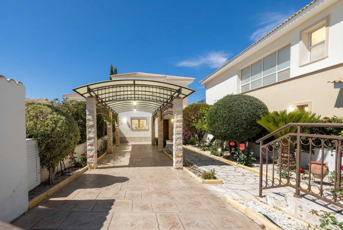 Image No.26-3 Bed House for sale