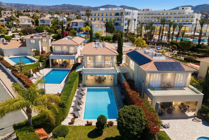 Image No.27-3 Bed House for sale