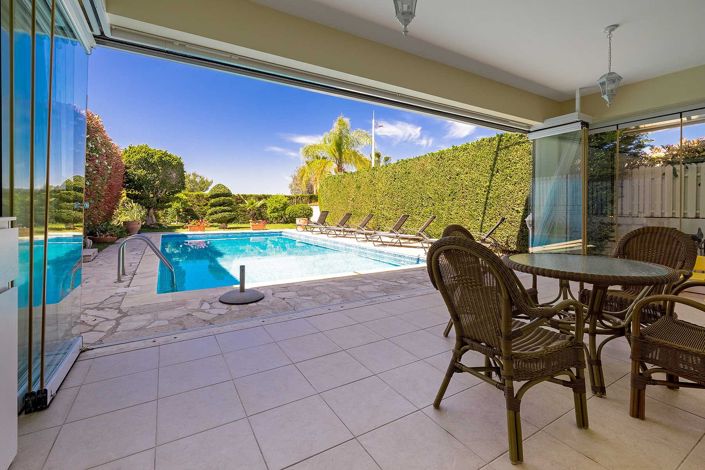 Image No.9-Maison de 3 chambres à vendre à Peyia