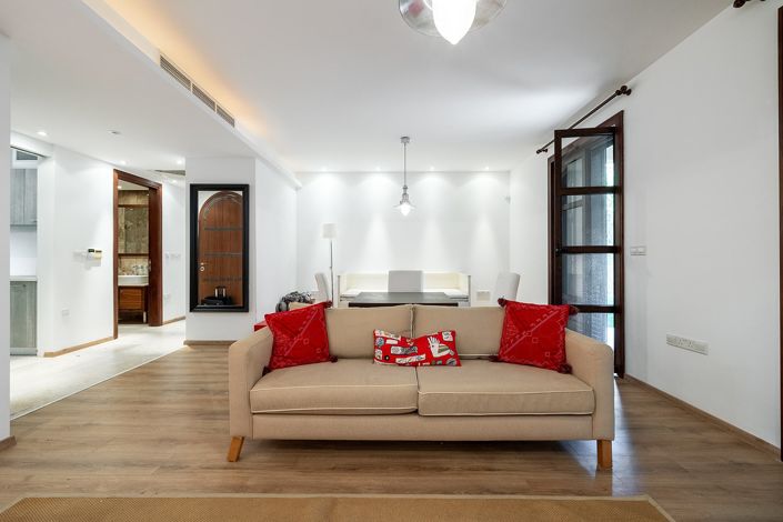 Image No.5-Appartement de 2 chambres à vendre à Limassol