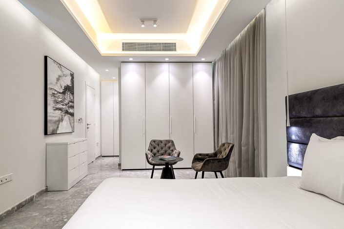 Image No.11-Appartement de 2 chambres à vendre à Limassol