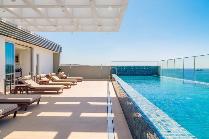 Image No.16-Appartement de 2 chambres à vendre à Limassol