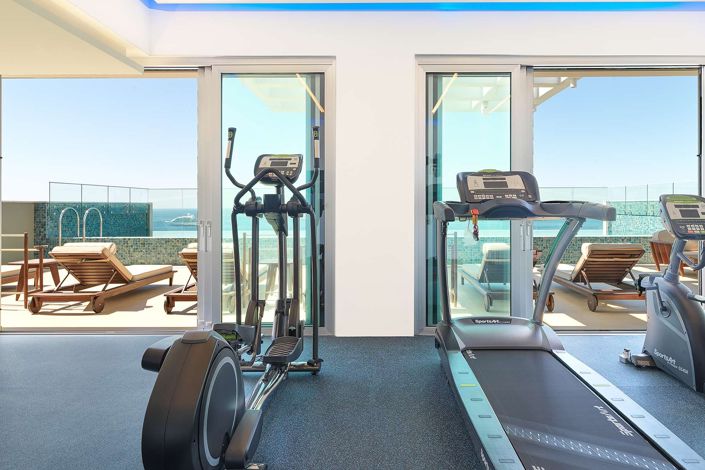 Image No.19-Appartement de 2 chambres à vendre à Limassol