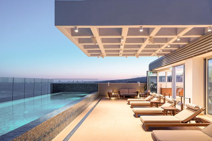 Image No.23-Appartement de 2 chambres à vendre à Limassol