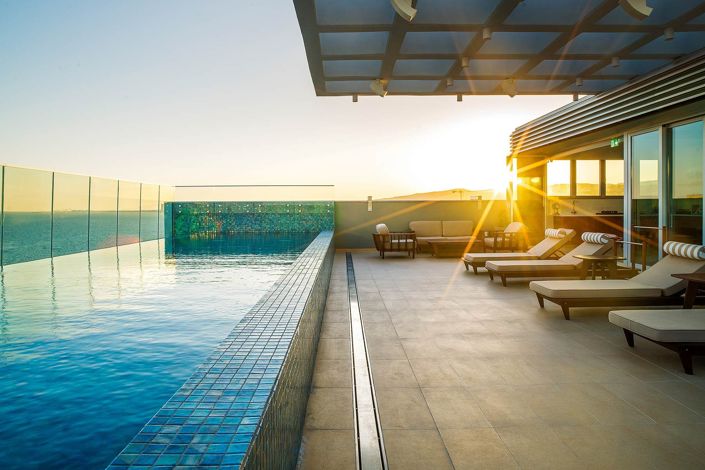 Image No.24-Appartement de 2 chambres à vendre à Limassol